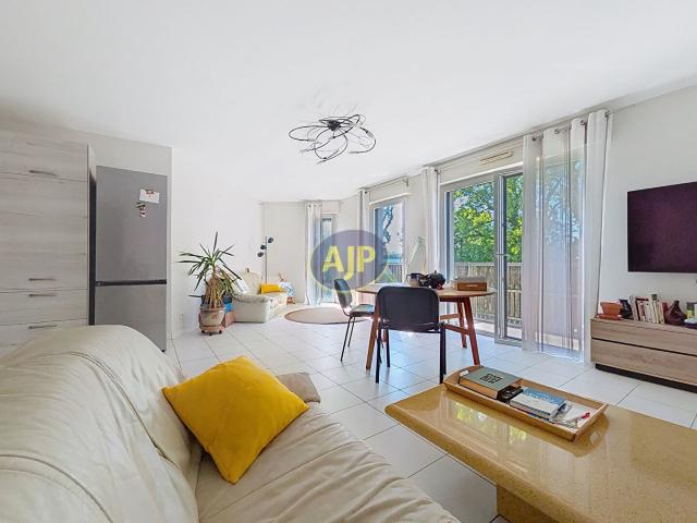 Appartement 3 pièces 73 m²