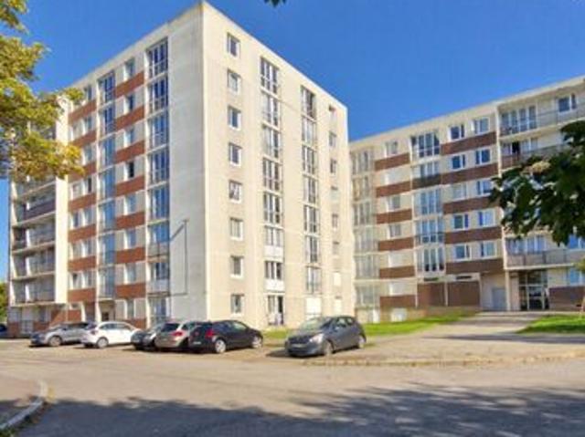 Appartement 3 pièces 73 m²