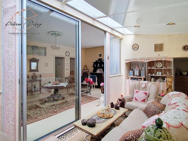 Appartement 3 pièces 73 m²