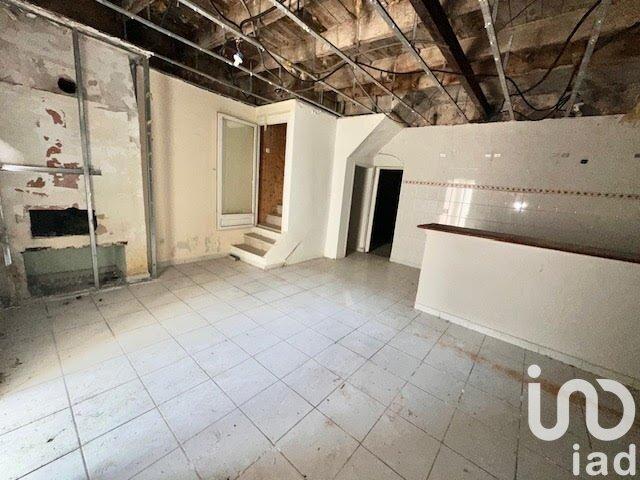 Appartement 3 pièces 73 m²