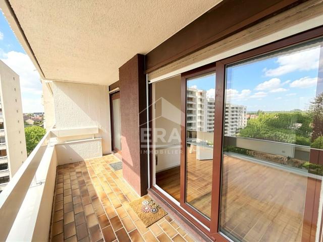 Appartement 3 pièces 73 m²