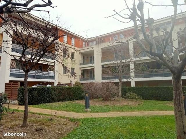 Appartement 3 pièces 73 m²