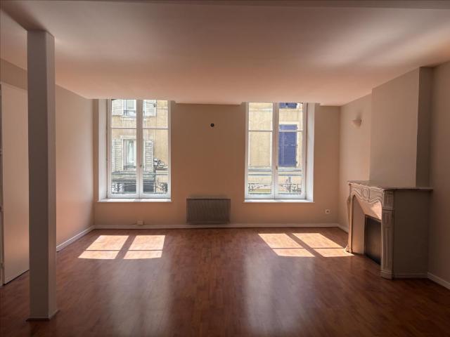 Appartement 3 pièces 73 m²