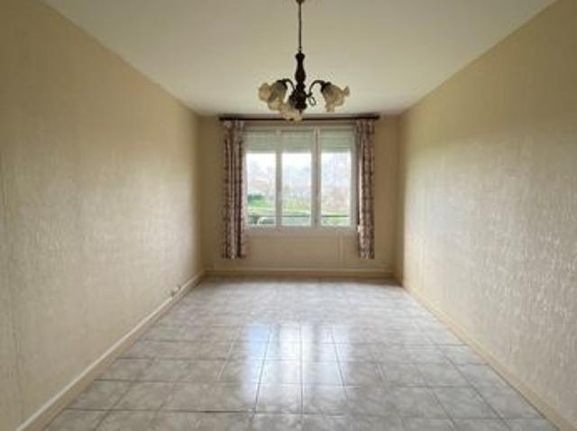 Appartement 3 pièces 73 m²