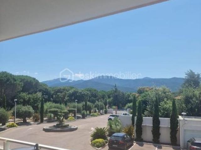 Appartement 3 pièces 73 m²