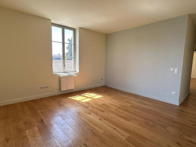 Appartement 3 pièces 73 m²