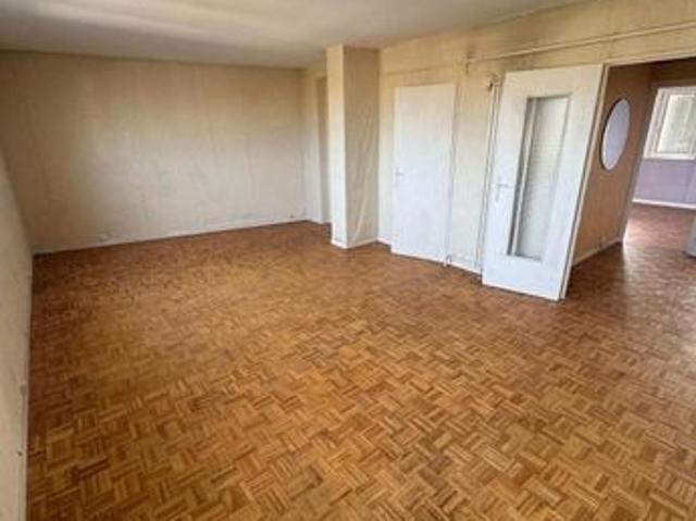 Appartement 3 pièces 73 m²
