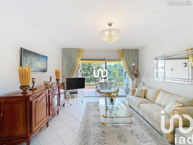 Appartement 3 pièces 73 m²