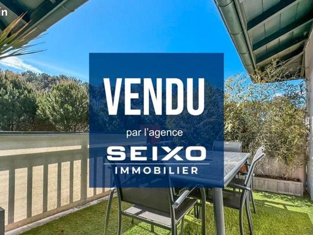 Appartement 3 pièces 73 m²