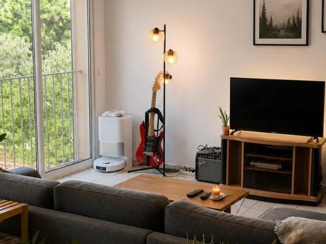 Appartement 3 pièces 73 m²