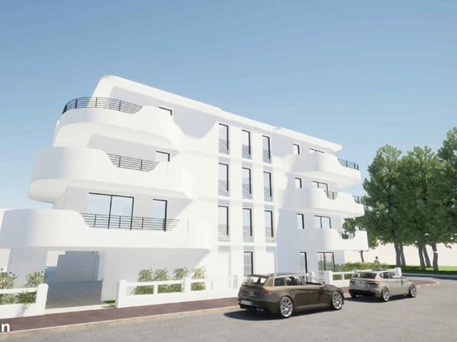 Appartement 3 pièces 73 m²