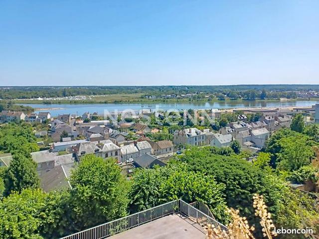 Appartement 3 pièces 73 m²