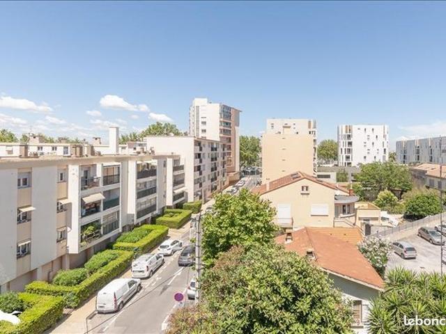 Appartement 3 pièces 73 m²