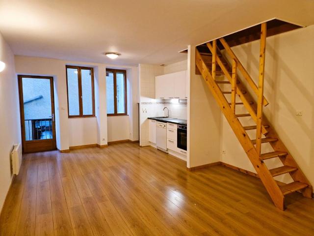Appartement 3 pièces 73 m²