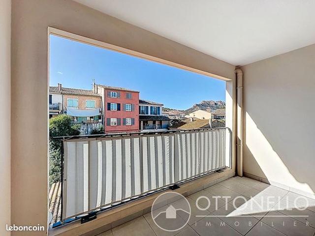Appartement 3 pièces 73 m²