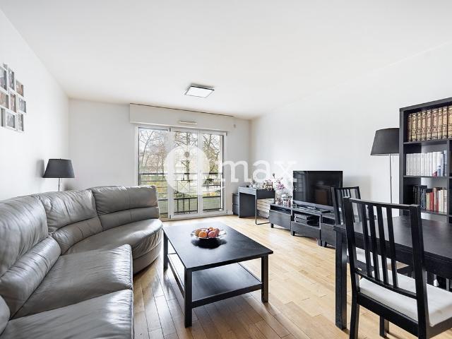 Appartement 3 pièces 73 m²