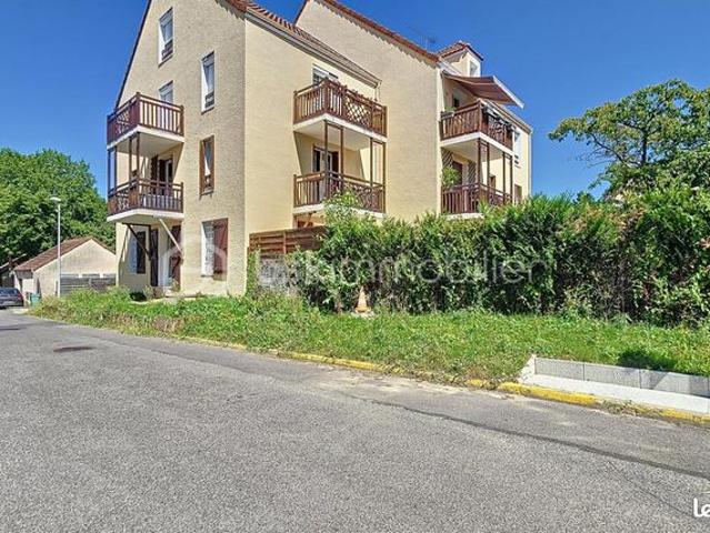 Appartement 3 pièces 73 m²