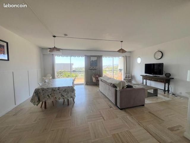 Appartement 3 pièces 73 m²