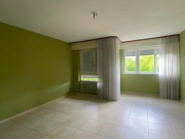 Appartement 3 pièces 73 m²