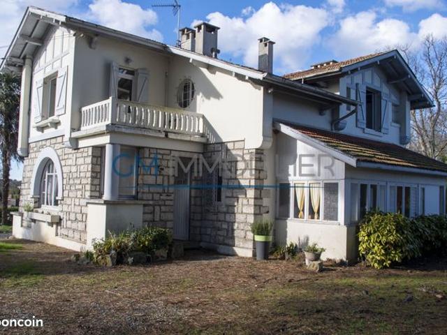 Appartement 3 pièces 73 m²