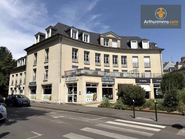 Appartement 3 pièces 73 m²