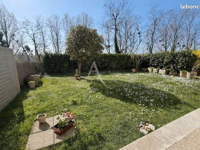 Appartement 3 pièces 73 m²