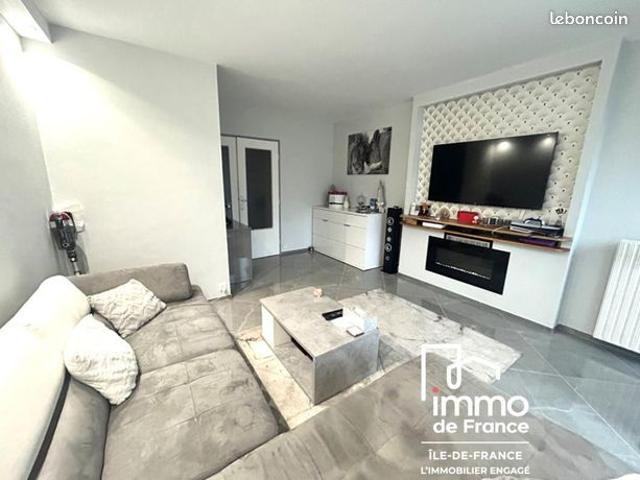 Appartement 3 pièces 73 m²