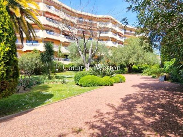 Appartement 3 pièces 73 m²