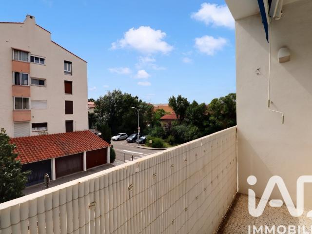 Appartement 3 pièces 73 m²