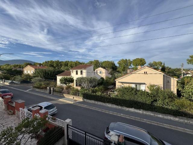 Appartement 3 pièces 73 m²