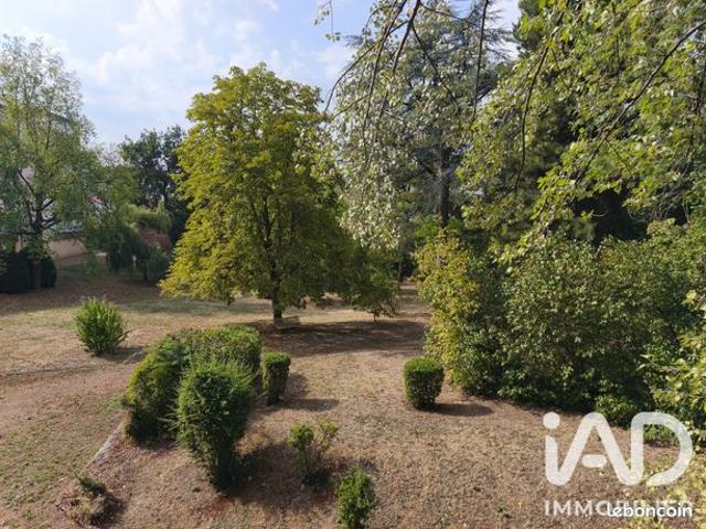 Appartement 3 pièces 73 m²