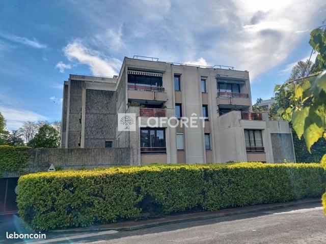 Appartement 3 pièces 73 m²