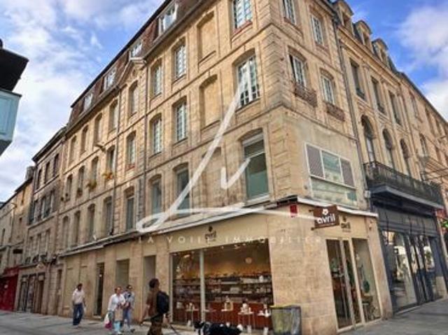Appartement 3 pièces 73 m²