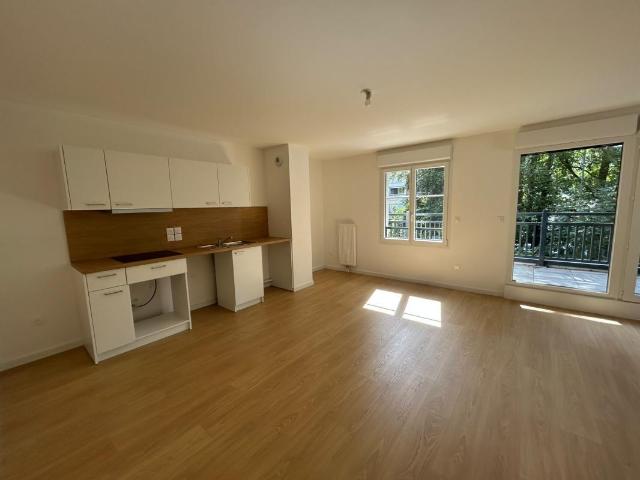 Appartement 3 pièces 73 m²