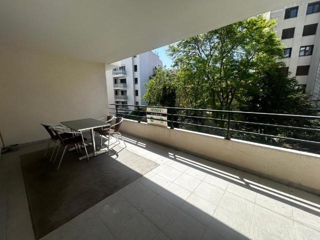 Appartement 3 pièces 73 m²