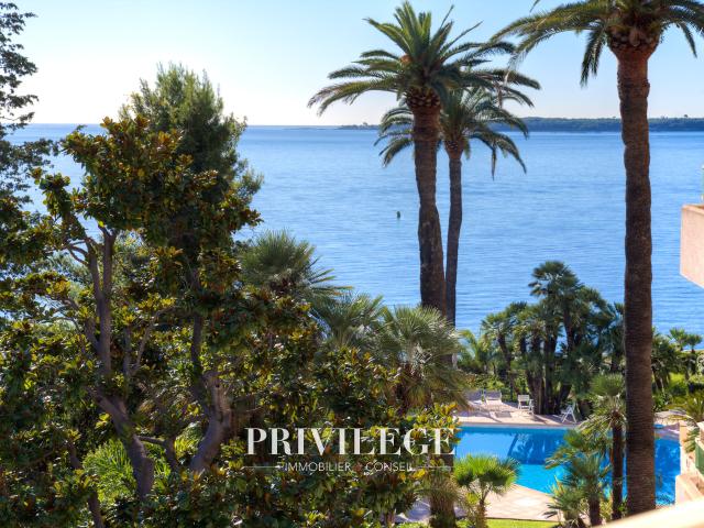 Appartement 3 pièces 73 m²