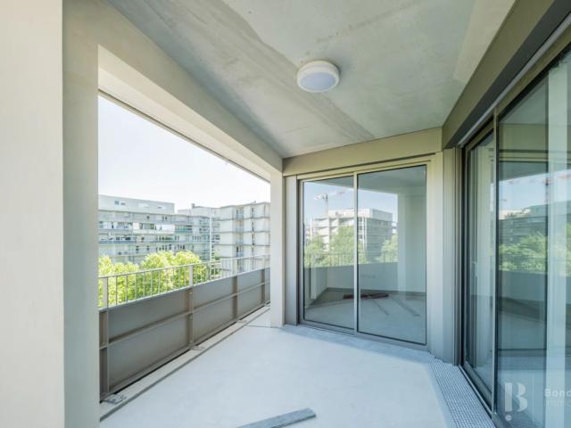 Appartement 3 pièces 73 m²
