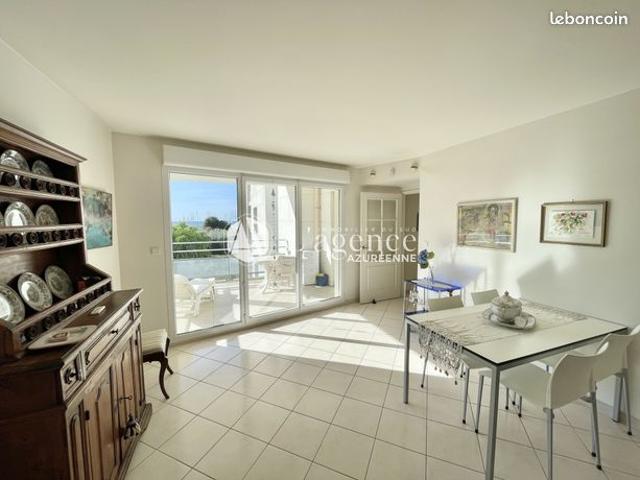 Appartement 3 pièces 73 m²