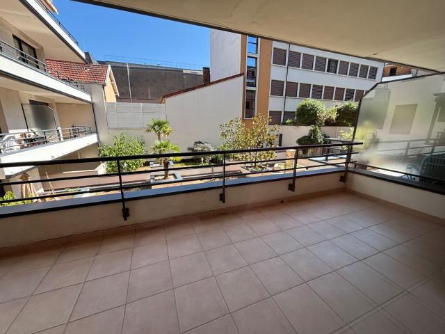 Appartement 3 pièces 73 m²
