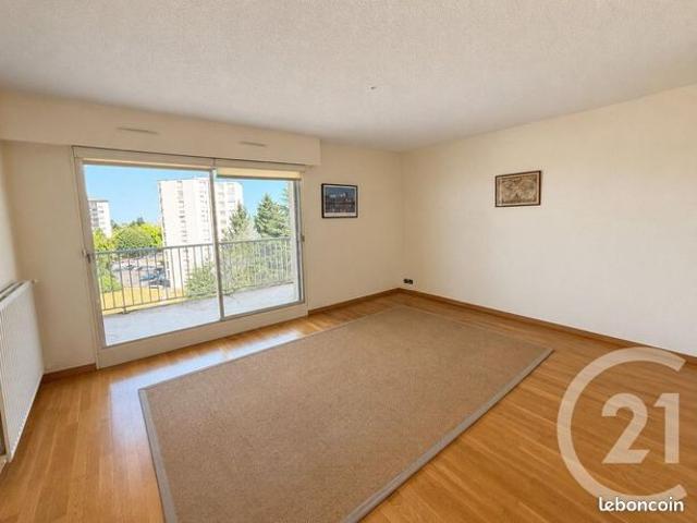 Appartement 3 pièces 73 m²