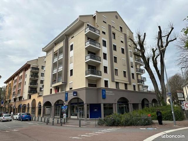 Appartement 3 pièces 73 m²