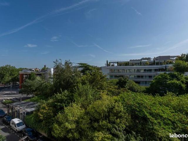 Appartement 3 pièces 73 m²