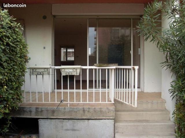 Appartement 3 pièces 73 m²