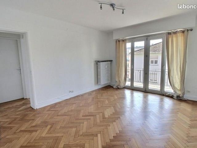Appartement 3 pièces 73 m²