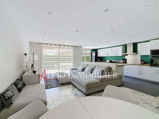 Appartement 3 pièces 73 m²