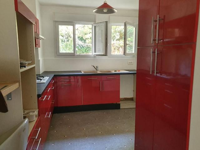Appartement 3 pièces 73 m²