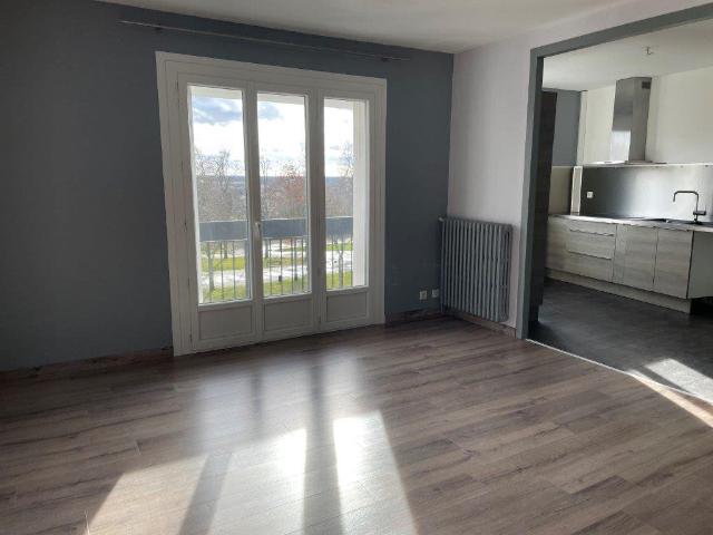 Appartement 3 pièces 73 m²