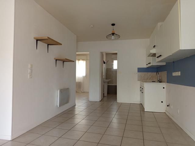 Appartement 3 pièces 73 m²