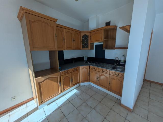 Appartement 3 pièces 73 m²