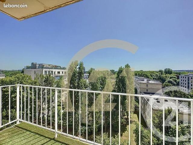 Appartement 3 pièces 73 m²